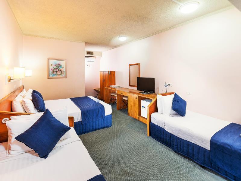 Berrima Bakehouse Motel 외부 사진