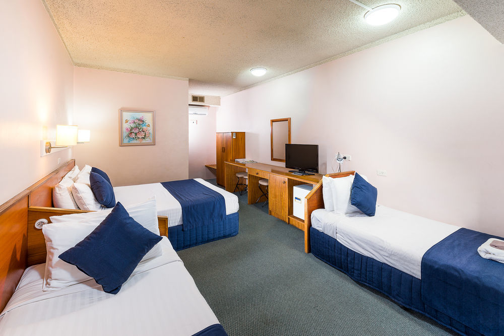 Berrima Bakehouse Motel 외부 사진