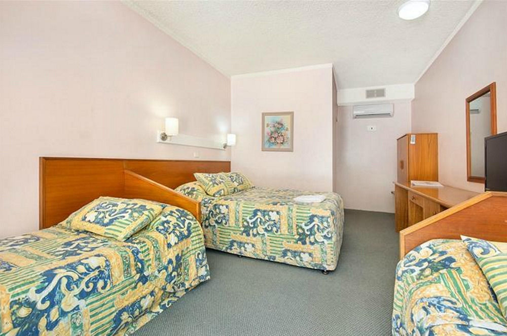 Berrima Bakehouse Motel 외부 사진