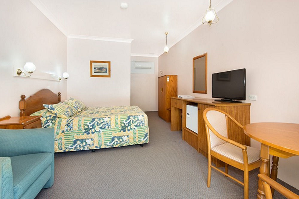 Berrima Bakehouse Motel 외부 사진
