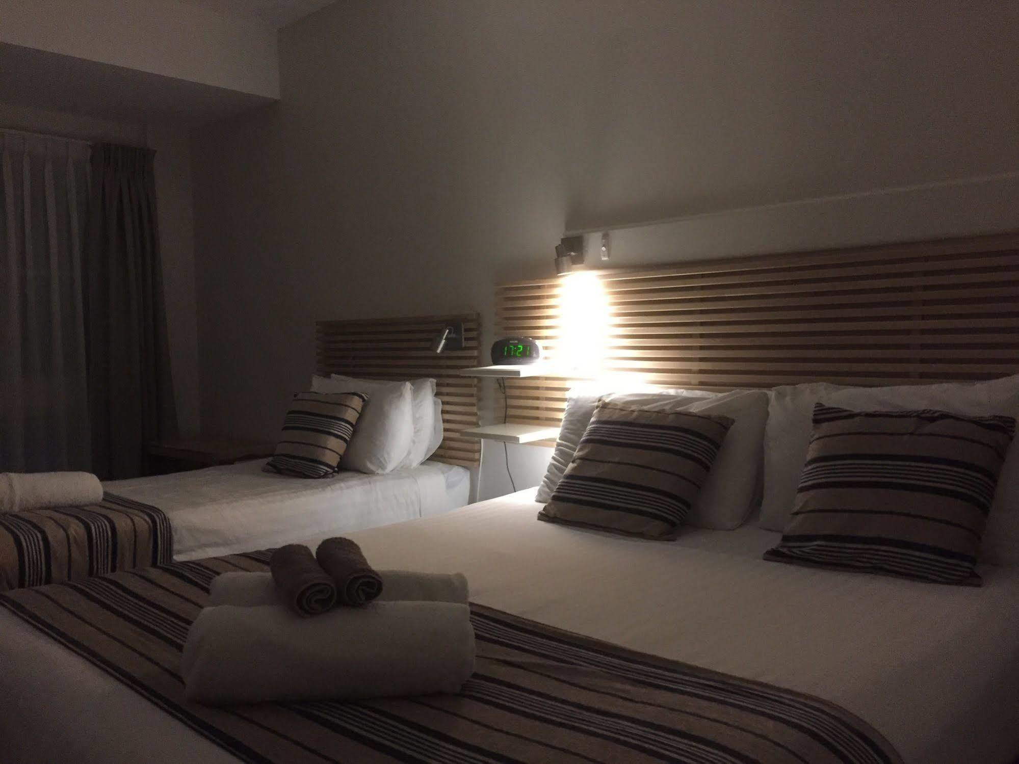 Berrima Bakehouse Motel 외부 사진