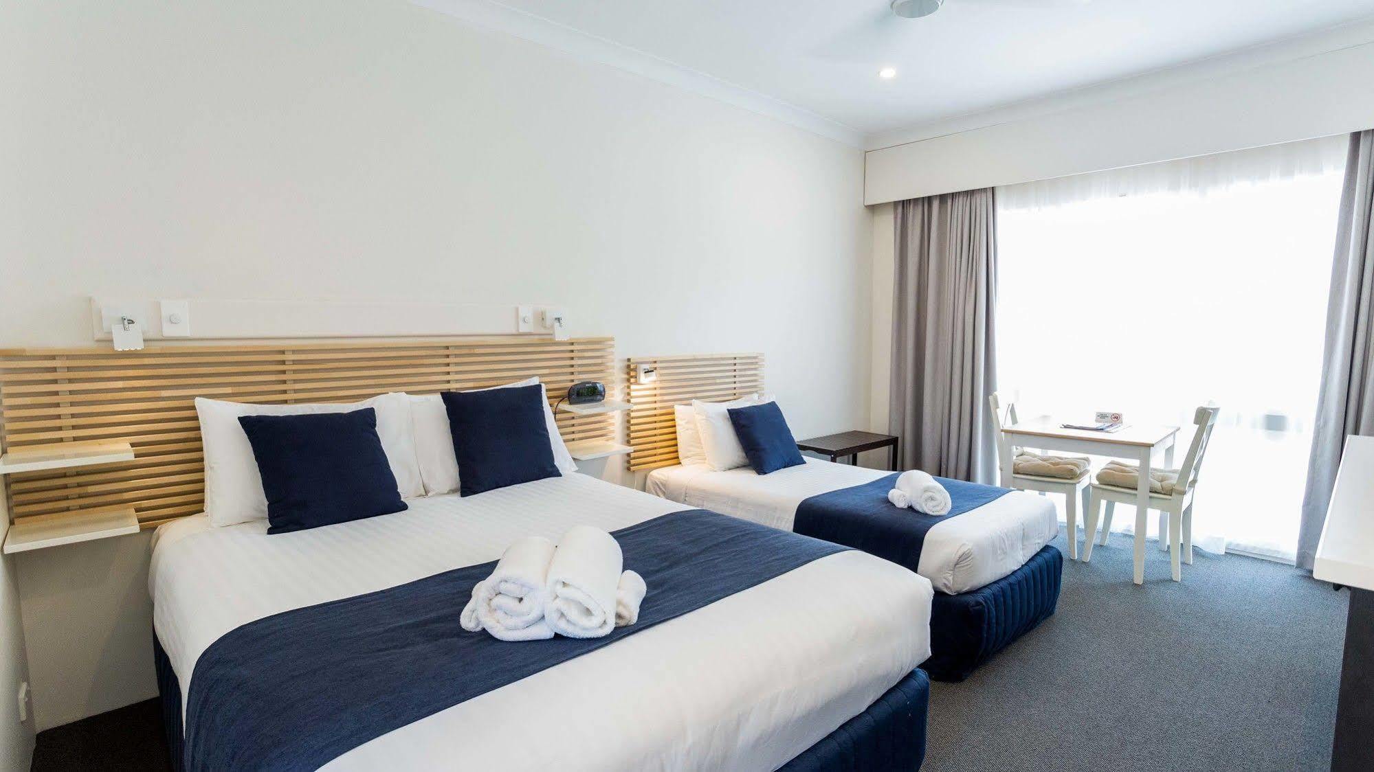 Berrima Bakehouse Motel 외부 사진