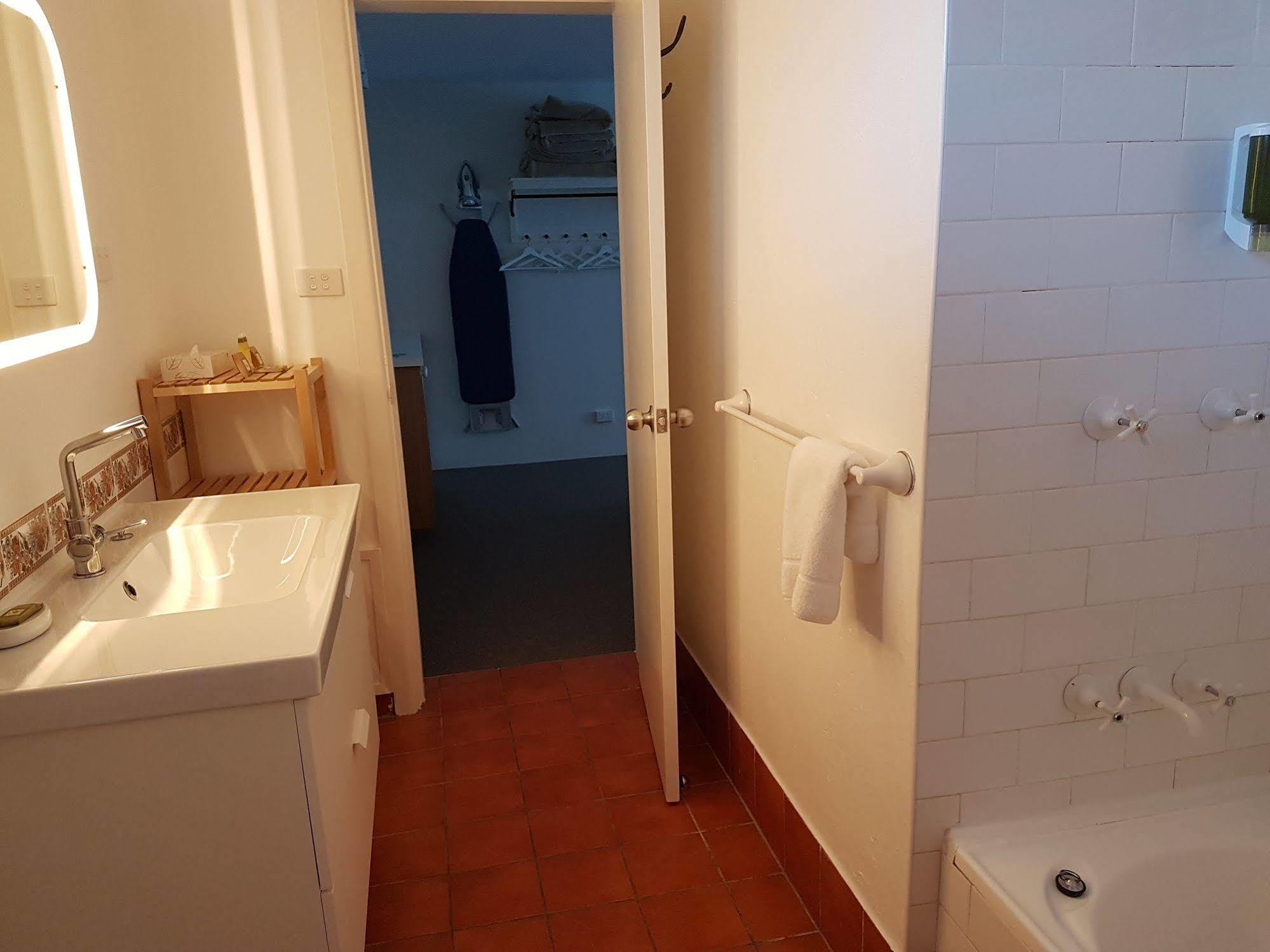 Berrima Bakehouse Motel 외부 사진