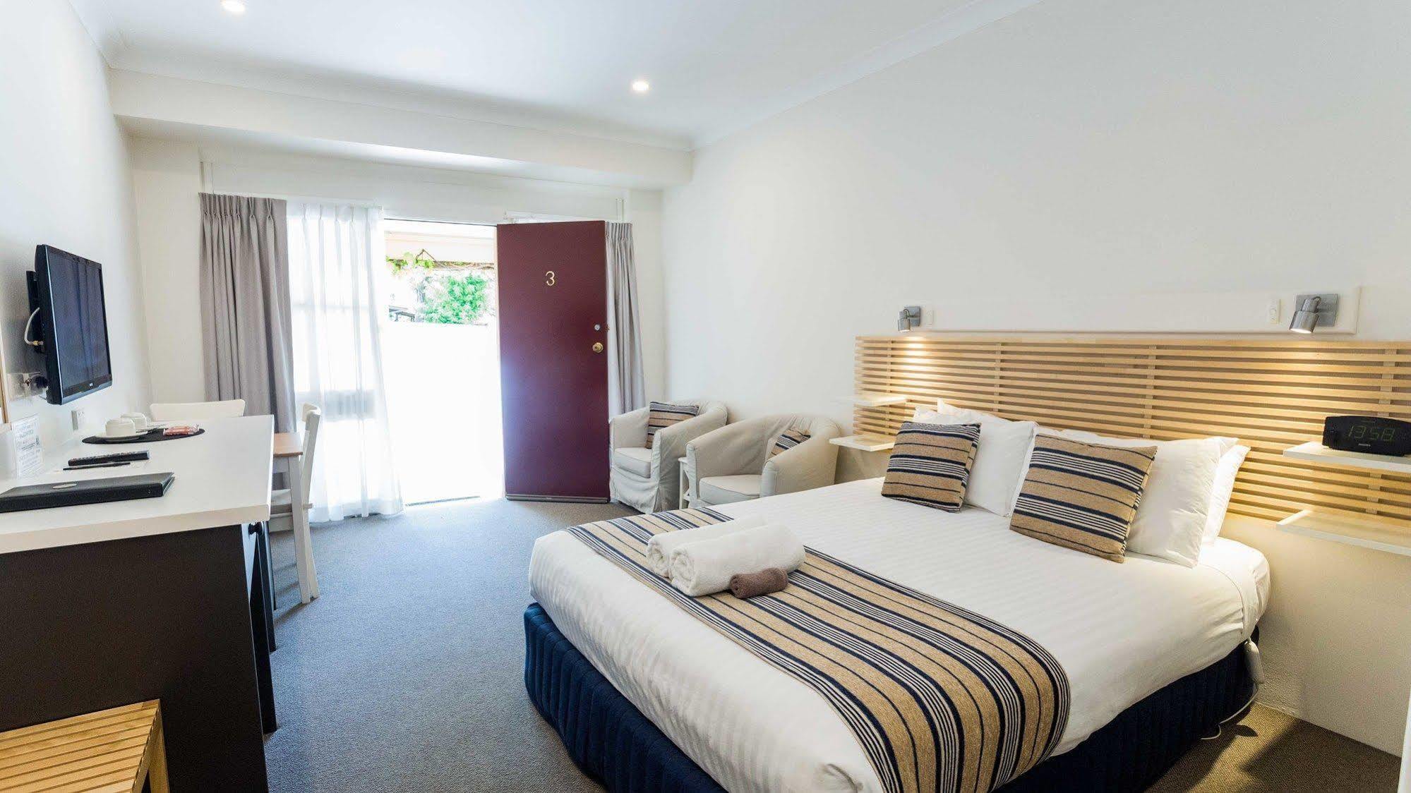 Berrima Bakehouse Motel 외부 사진