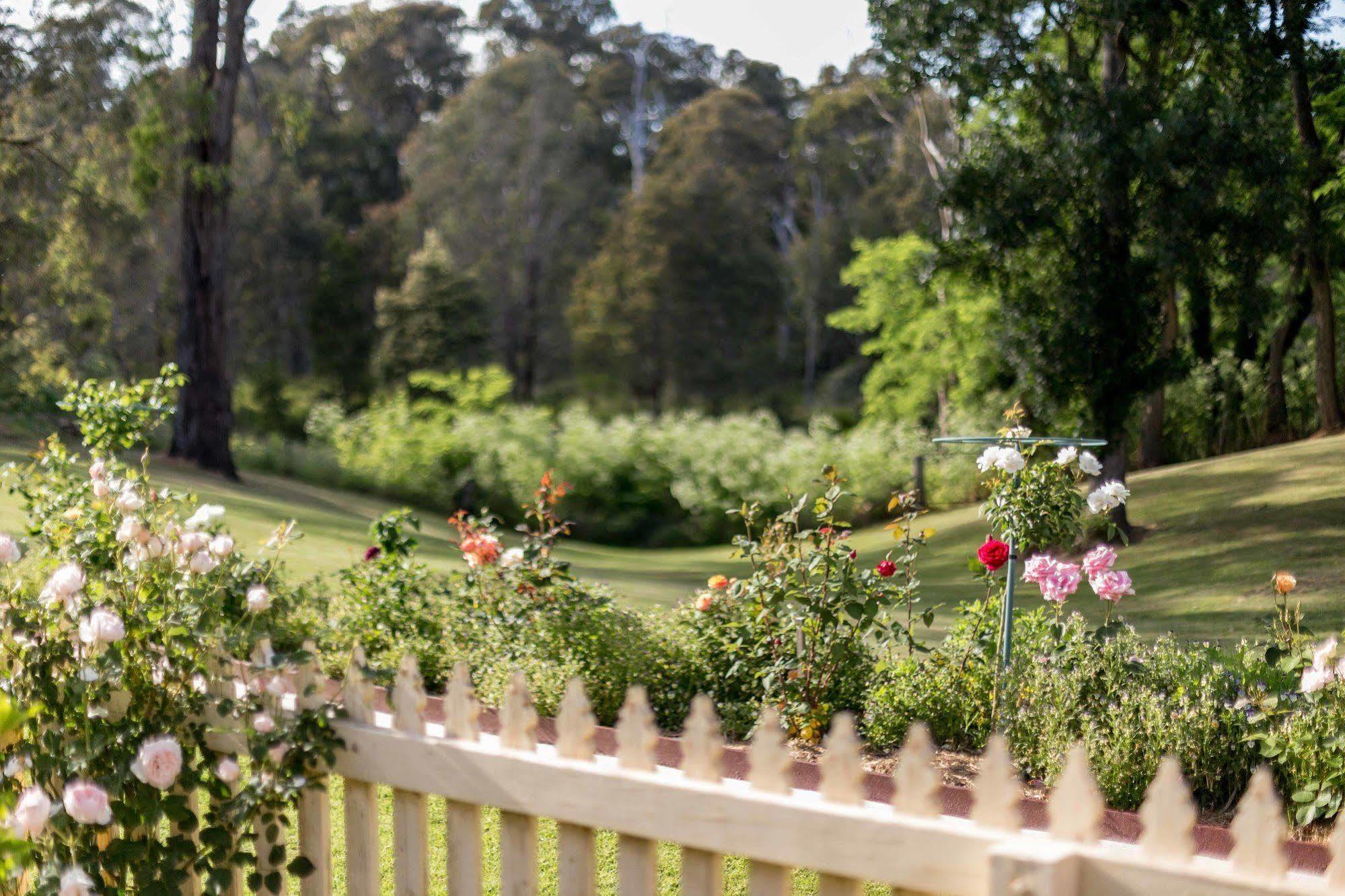 Berrima Bakehouse Motel 외부 사진
