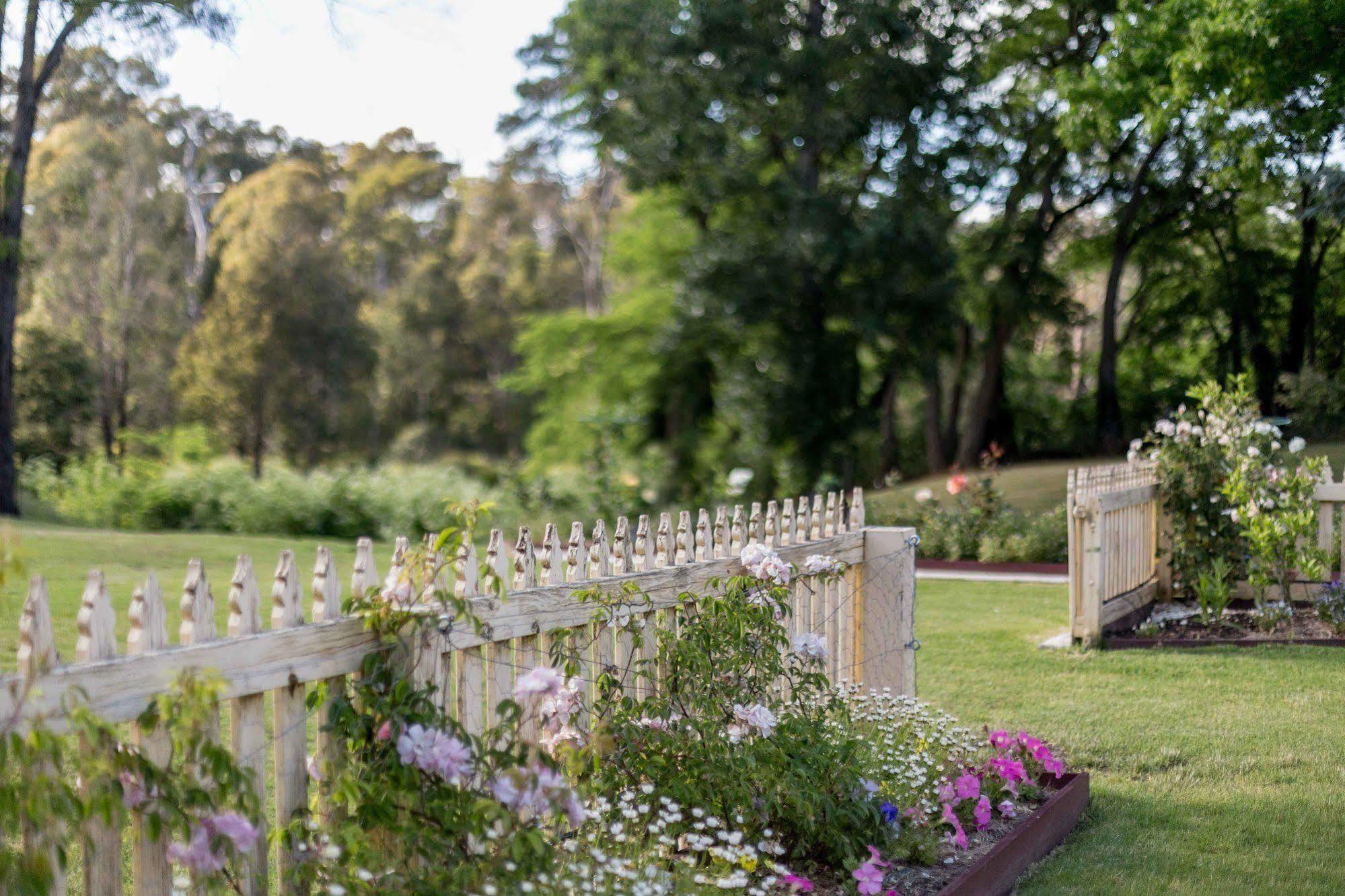 Berrima Bakehouse Motel 외부 사진