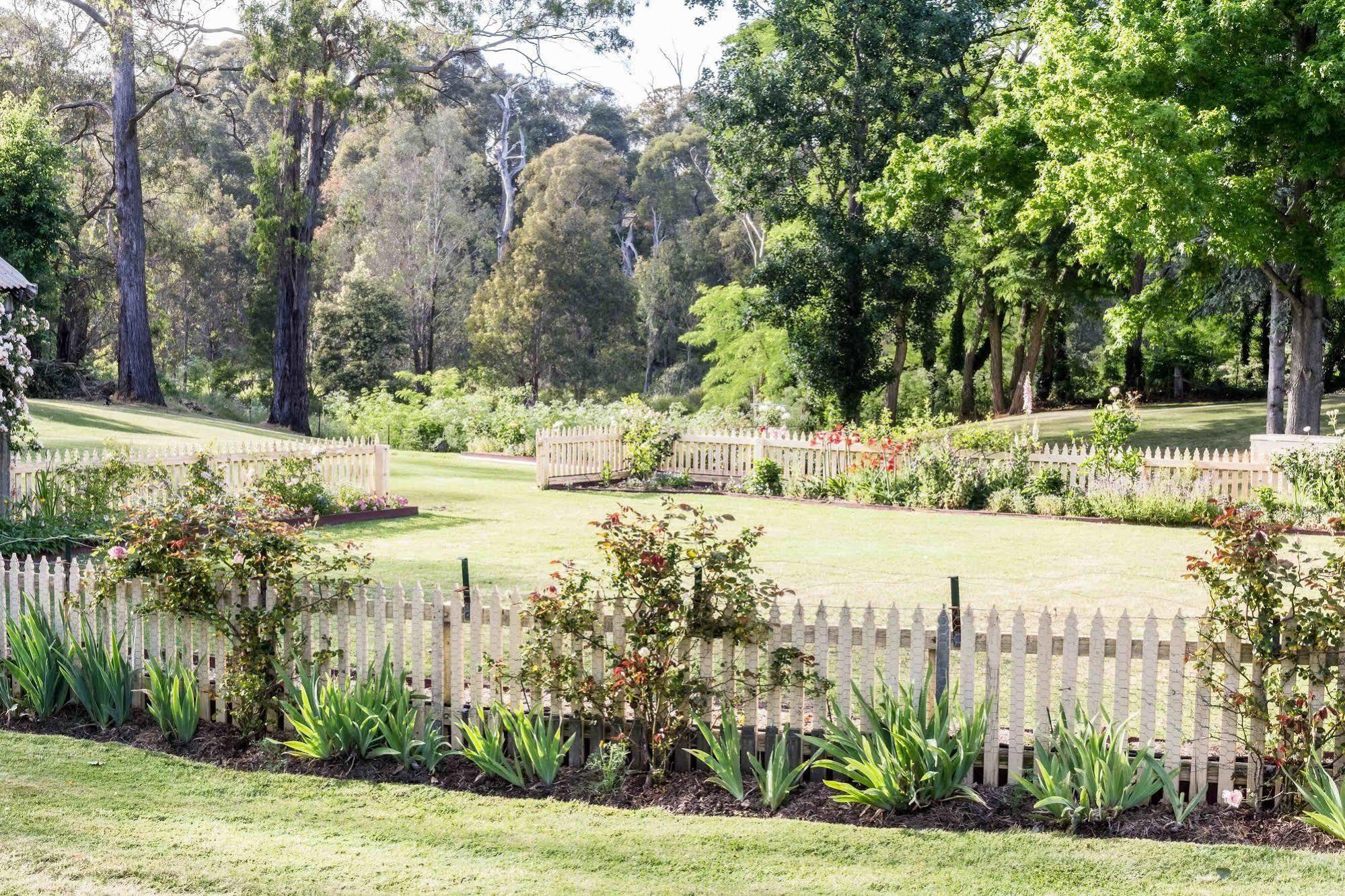 Berrima Bakehouse Motel 외부 사진