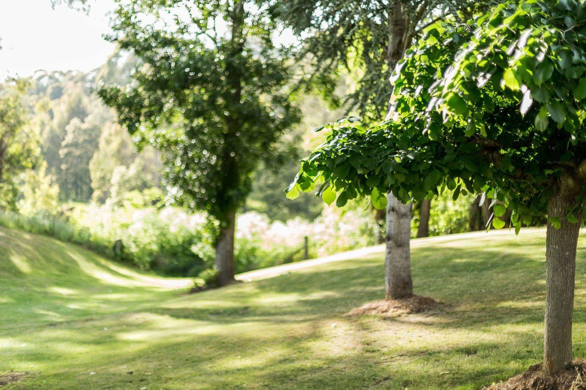 Berrima Bakehouse Motel 외부 사진