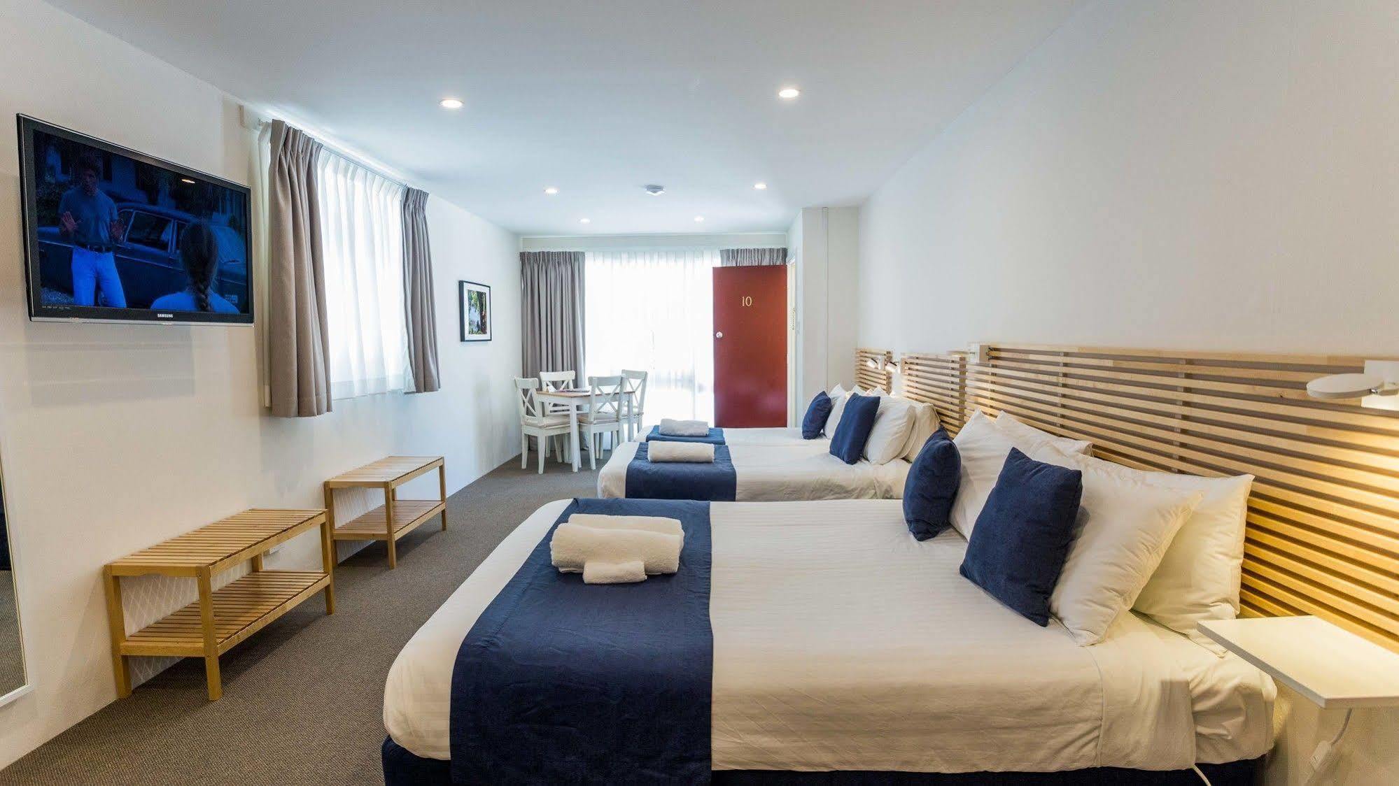 Berrima Bakehouse Motel 외부 사진