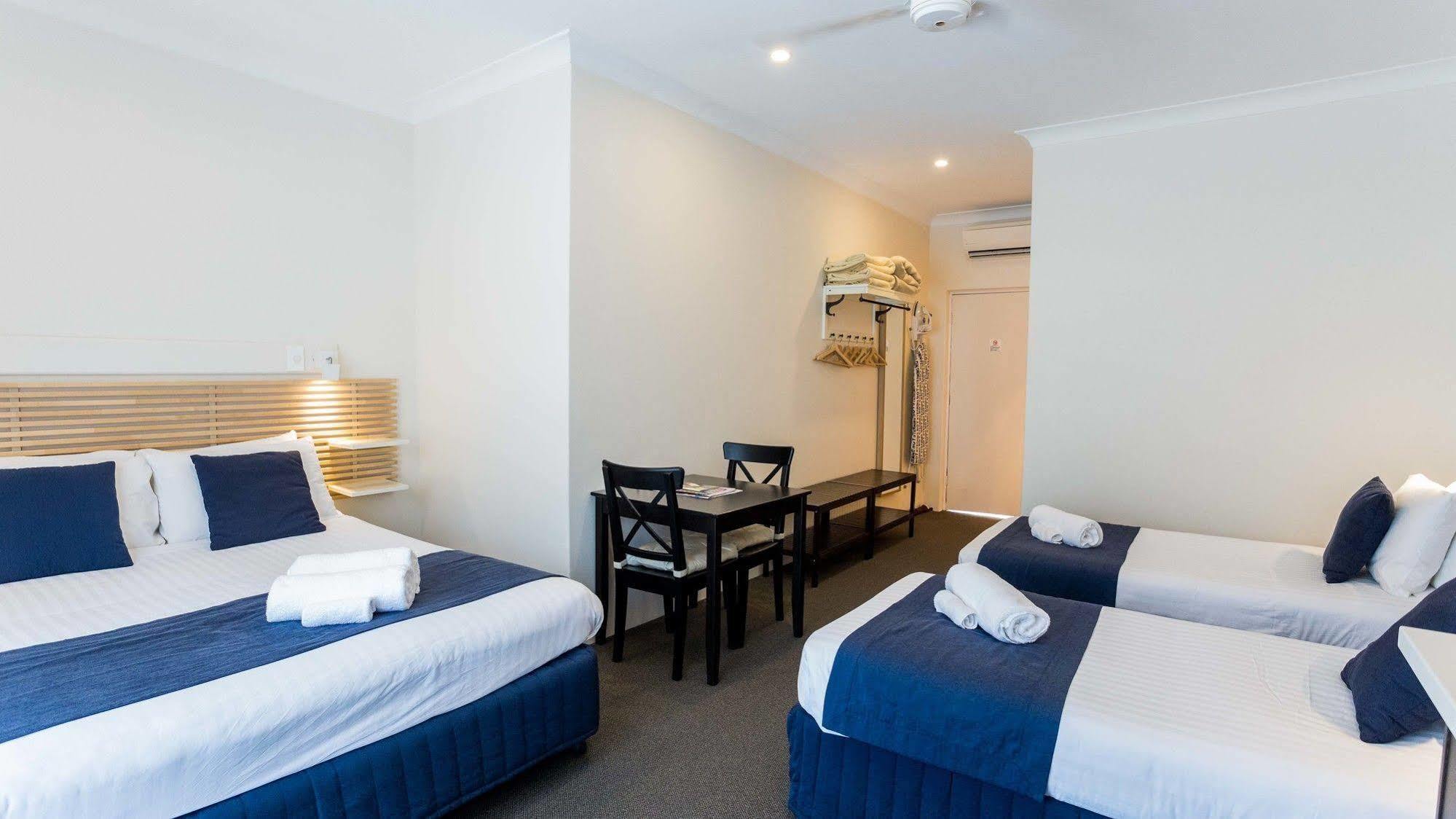 Berrima Bakehouse Motel 외부 사진