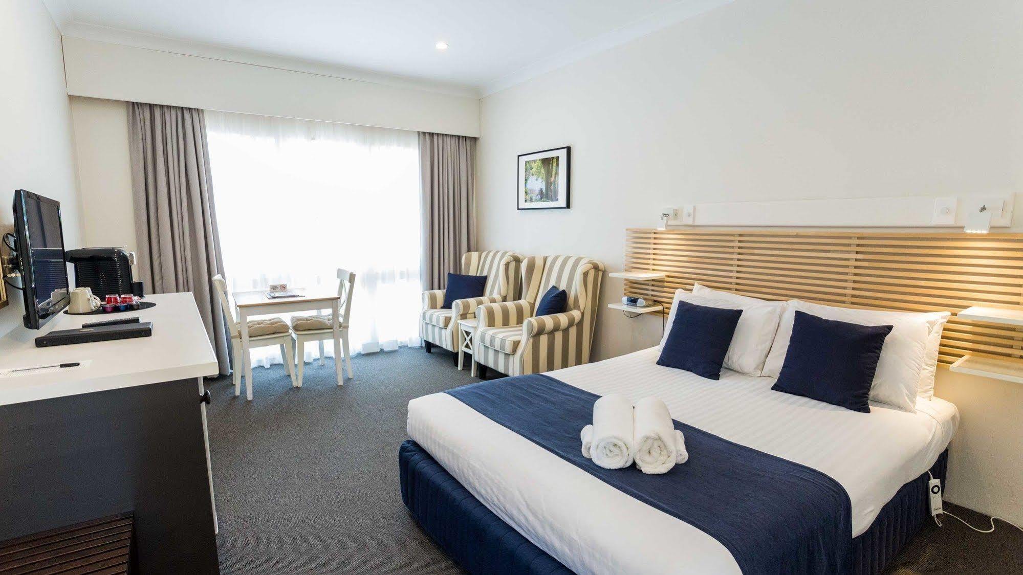 Berrima Bakehouse Motel 외부 사진