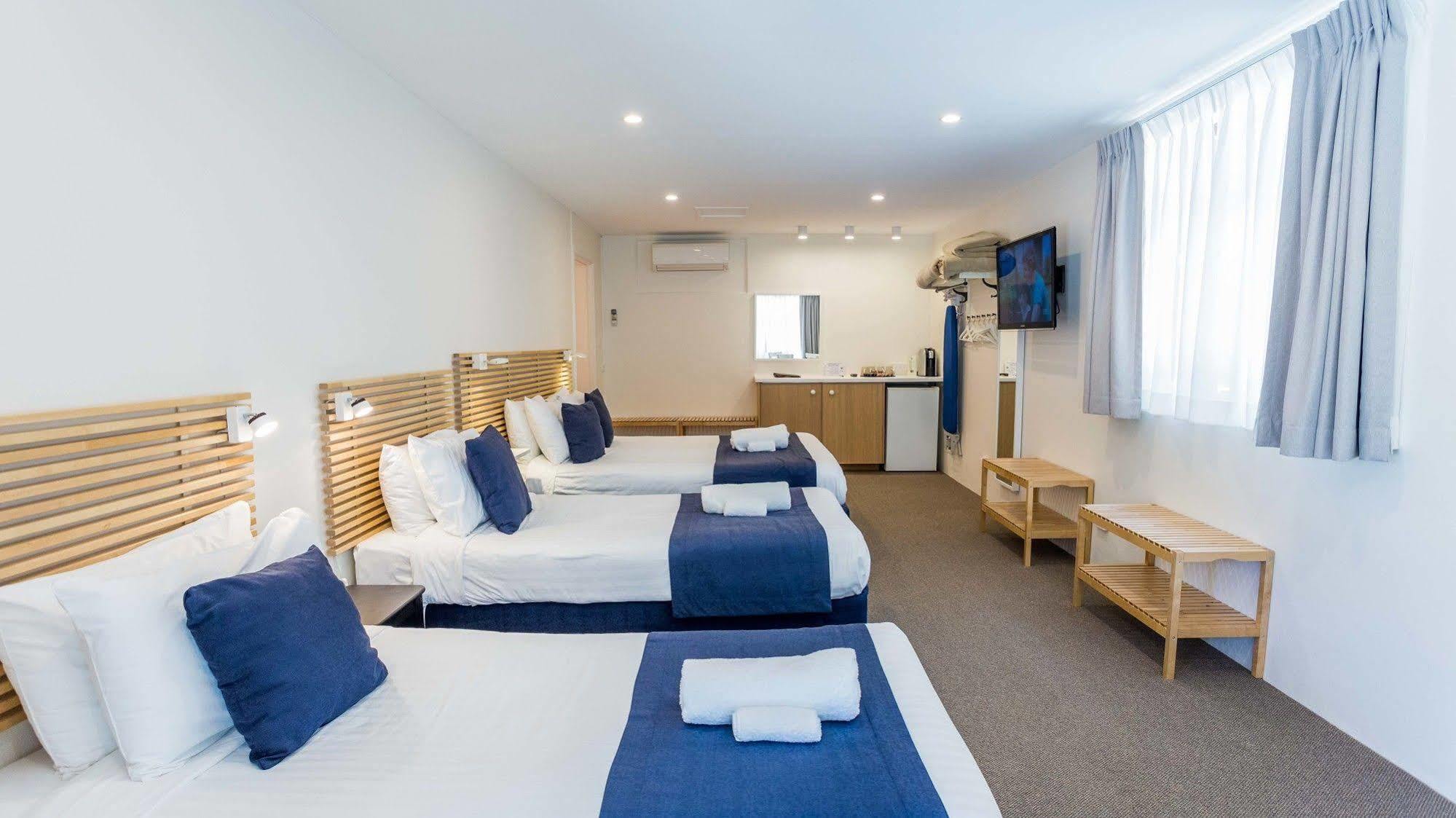 Berrima Bakehouse Motel 외부 사진